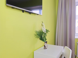 Квартира Лесная поляна