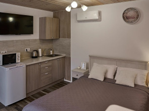 Гостевой дом Магия Манжерока