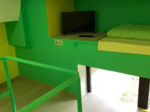 Апартаменты ApartVille 408-В