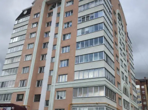 Апартаменты на Комсомольской 15/56