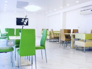 Гостевой Дом VillaSunriseKerch