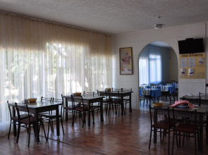 База Отдыха Волна