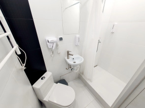 Апартаменты Welcomerooms 2