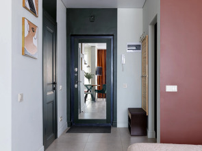 Апартаменты Art Design