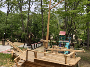 Гостевой Дом Кантри