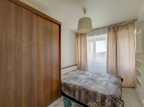 Апартаменты Domumetro на Ленинском  Проспекте 94