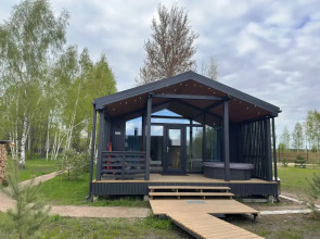 База отдыха Восемь обезьян