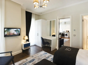 Апартаменты Garlon Residence