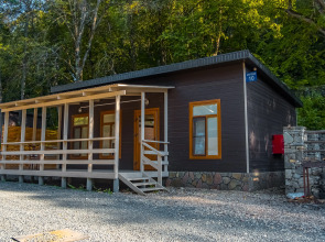 Шале Гостиный Двор 2