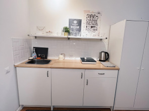 Апартаменты Большие на Черняховского