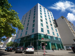 Отель CH Bucharest