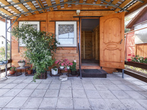 Гостевой Дом на Красноармейской