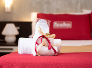 Maison Degas- Dimora de Charme