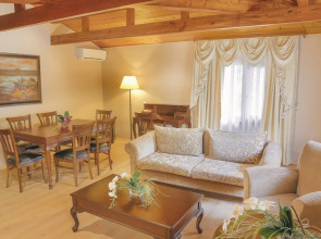 Istanbul Airport Durusu Club Hotel