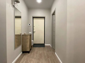 Квартира Green FOX трехкомнатная на берегу Приволжского Затона