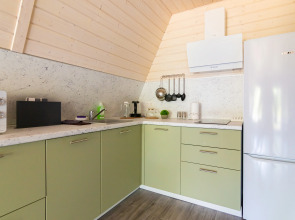 Гостевой дом №4 Cosmos Красное Озеро