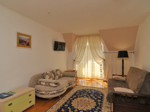 Гостевой дом Морской Конек