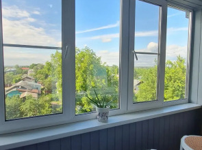 Квартира Семейная у ж/д станции Коломна