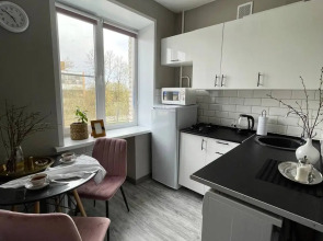 Апартаменты В Центре Города