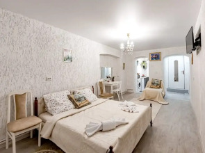 Квартира у Колоннады