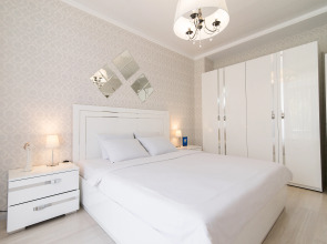 Апартаменты City Life Apartments on Pushkinskaya