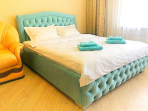 Апартаменты 1комн кв на Щорса 62