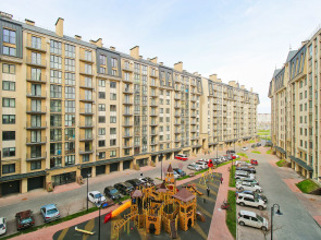 Квартира Кранц Престиж