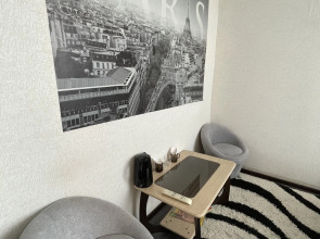 Отель Форсаж