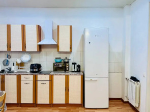 Апартаменты Sweet Home Apart