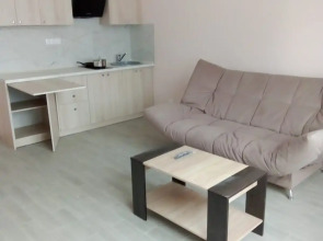 Апартаменты Студии на Цюрупы