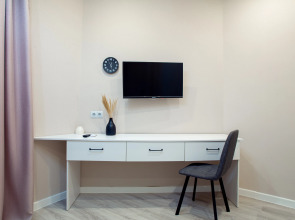 Квартира Happy на ул. Агрономическая