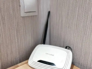 Апартаменты Park Inn Citi Rooms 4