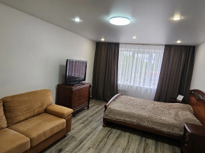 Апартаменты White