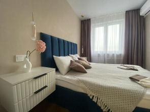 Апартаменты с видом на Старый город