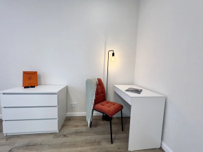 Апартаменты в Авторском квартале Машаров в самом центре города ВыДома