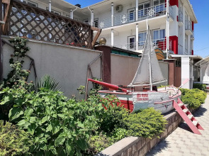 Гостевой дом Два Маяка