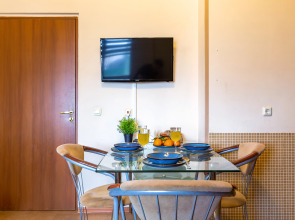 Квартира Однокомнатная