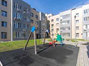 Квартира у Центрального Стадиона