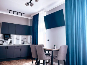 Гостевой дом Darios