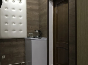 Гостевой Дом Artas