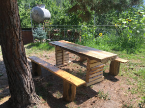 Гостевой дом Дабарахъ