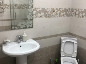 Меблированные комнаты Астория