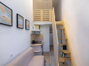 Апартаменты Prime m44 (1)