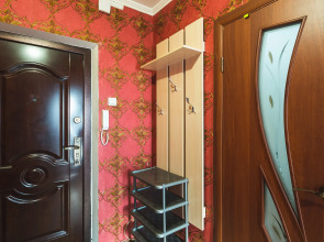 Квартира Просторная Квартира с Шикарным Видом на Воскресенск