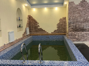 Гостевой дом Комфорт