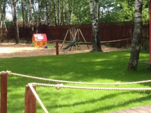 Отель Добрый Финн