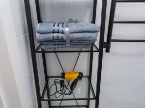 Квартира Königstor