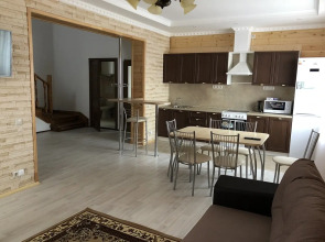 База Отдыха Золотая Рыбка