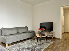 Апартаменты Семейные