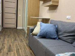 Апартаменты SeaHome